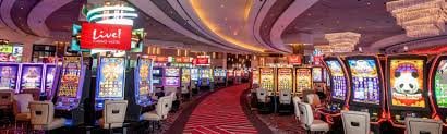 Sportsbook လောင်းကစား